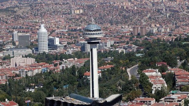 Ankara'da Büyükşehir Belediye Başkanı'nın seçimi 6 Kasım'da