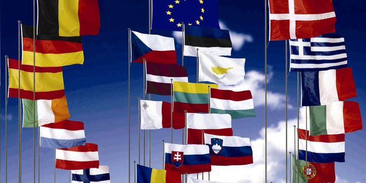 Euro Bölgesi’nde enflasyon yavaşladı