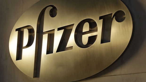 Pfizer'ın 3. çeyrekte hisse başına karı tahmini aştı