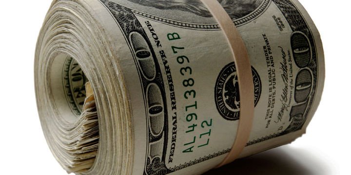 Dolar/TL 3.81