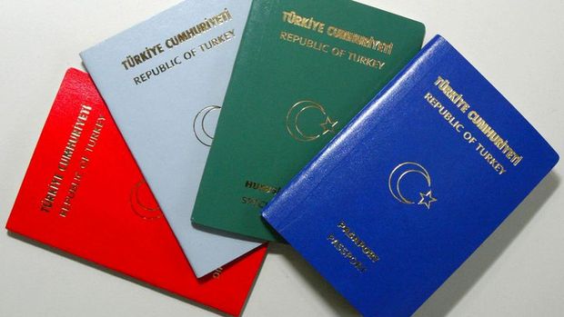 Yeni pasaportlar sahteciliğe karşı güvenli olacak