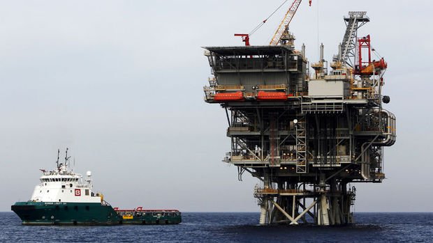 Yunanistan petrol ve doğalgaz araması için anlaşma yaptı