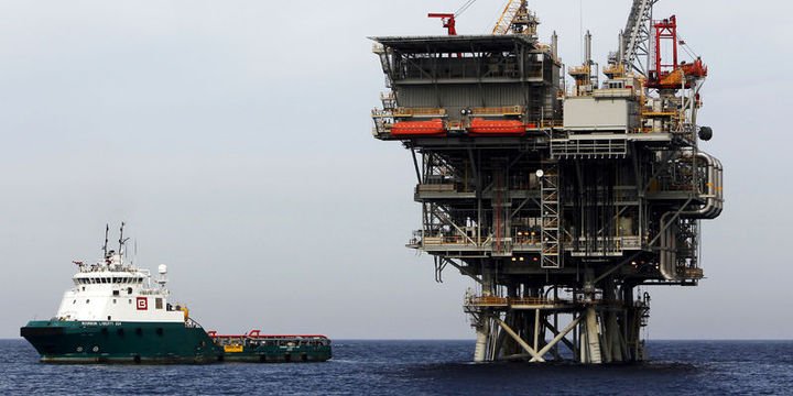 Yunanistan petrol ve doğalgaz araması için anlaşma yaptı