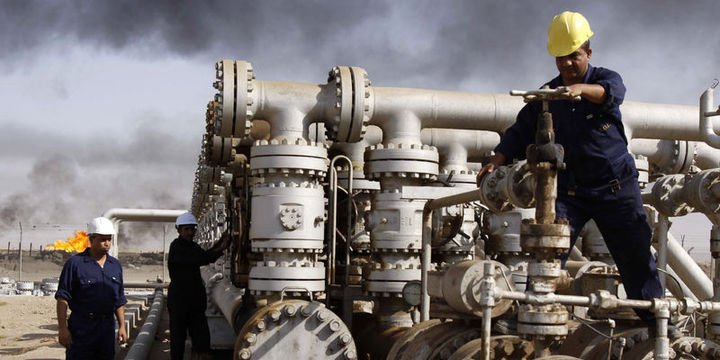 Birleşik Krallık’ın petrol ve doğal gaz rezervi 5,7 milyar varile eşdeğer