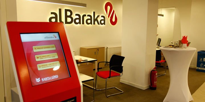 Albaraka Türk 141,1 milyon TL kar etti