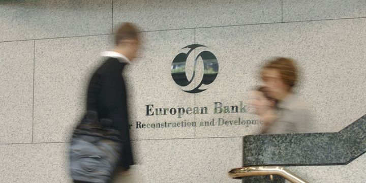 EBRD: Bursa Hastane Projesi 490 milyon euroya malolacak