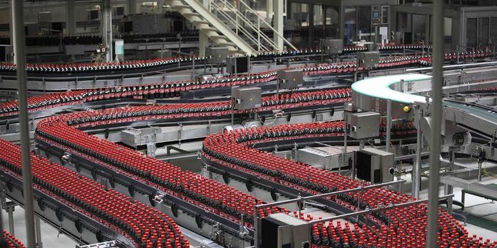 Coca-Cola İçecek
