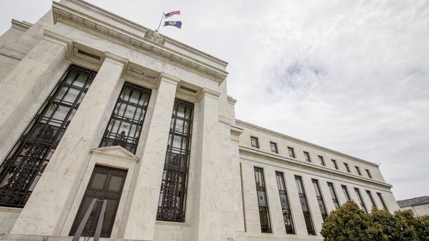 Fed faiz değiştirmedi, Aralık'ta faiz artışı işaret etti