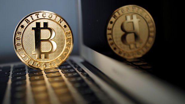 Bitcoin’in değeri 6500 doların üzerine çıktı