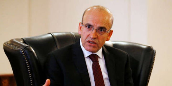 Şimşek: Döviz girdisi olmayan şirketlere dövizle borçlanma izni verilmeyecek
