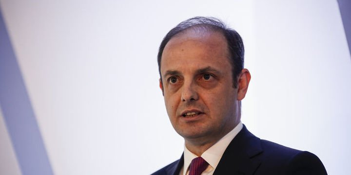 TCMB/Çetinkaya: Dijital paralar finansal istikrara katkı sağlayabilir