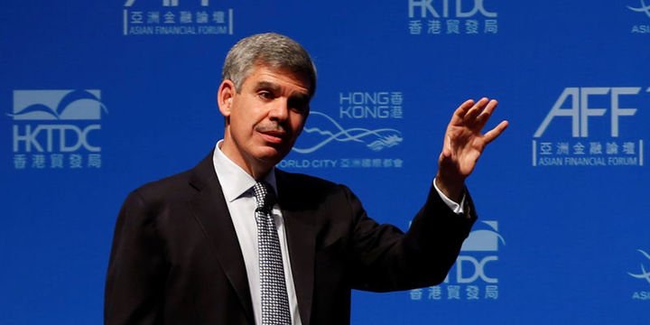 El-Erian: Hiçbir Fed Başkanı