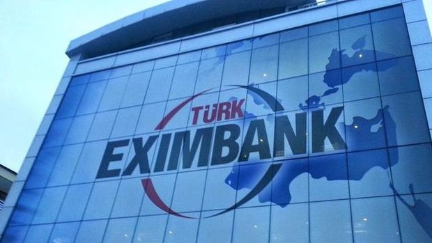 Eximbank'tan ihracatçıya 45 milyar dolar destek