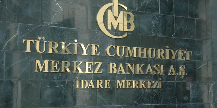TCMB repo ihalesi açmadı
