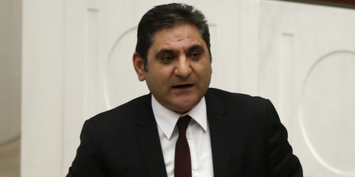 CHP/Erdoğdu: Dolar 1 kuruş yükseldiğinde vatandaşın borcu yükseliyor