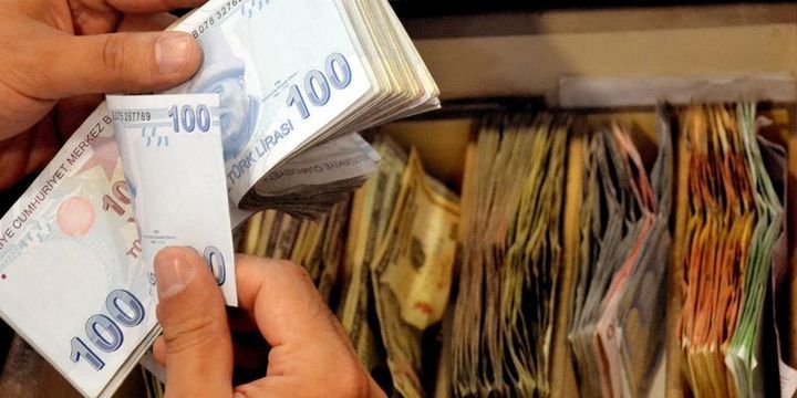 Capital Economics: Türkiye enflasyonundaki geniş çaplı yükseliş endişe verici | Son dakika ekonomi haberleri