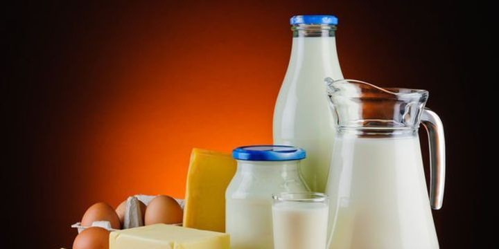 Peynir ve süt fiyatları artışa geçti