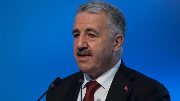 Bakan Ahmet Arslan: Türk Telekom’u devredebiliriz