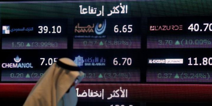 Suudi Arabistan