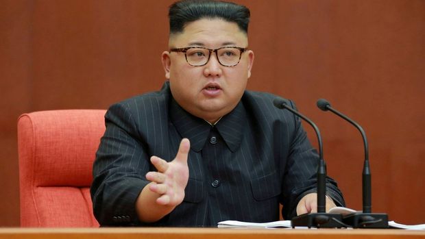 Kuzey Kore'den Trump'a 'acımasızca cezalandırma' tehdidi