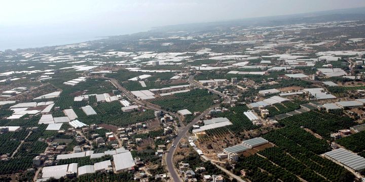 2/B ve tarım arazisi satış süresi uzatıldı