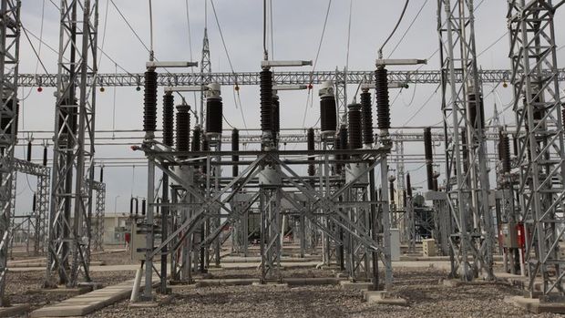 Türkiye'nin elektrik ithalatı faturası yüzde 61 azaldı 