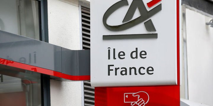 Credit Agricole: TCMB