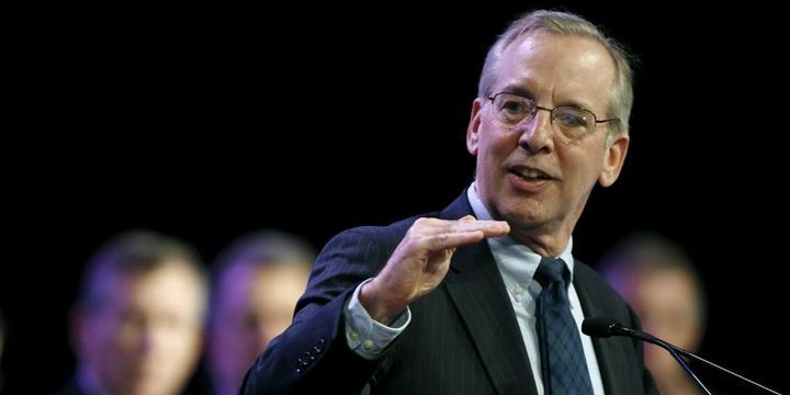 New York Fed: Dudley 2018 ortasında emekli olacak