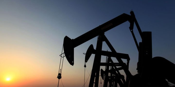 Petrol S. Arabistan