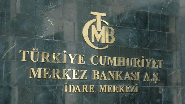 TCMB ve Arnavutluk Bankası arasında iş birliği anlaşması imzalandı
