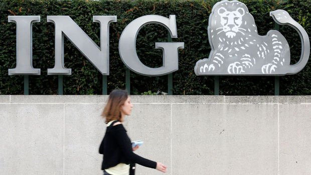 ING Bank'ın 3. çeyrek net karı 279.4 milyon TL oldu