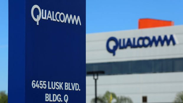 Broadcom'dan rakibi Qualcomm için 130 milyar dolarlık teklif