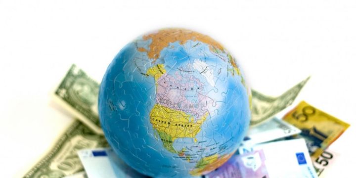 Küresel “ucuz para” gelişen piyasa hedge fonlarını destekliyor