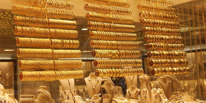 Yastık altından çıkan altının dörtte biri İstanbul