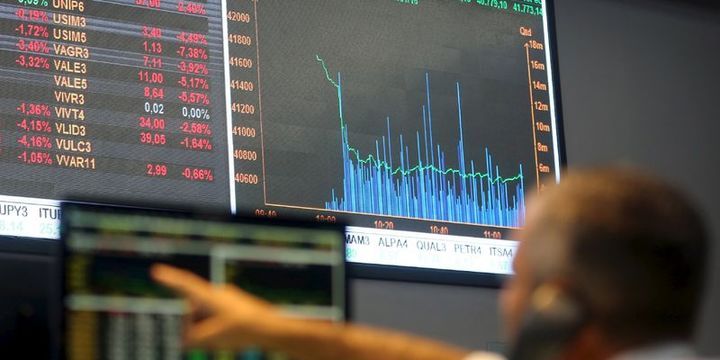 Amundi: EM tahvilleri "Fed sıkılaşma döngüsünde" iyileşebilir