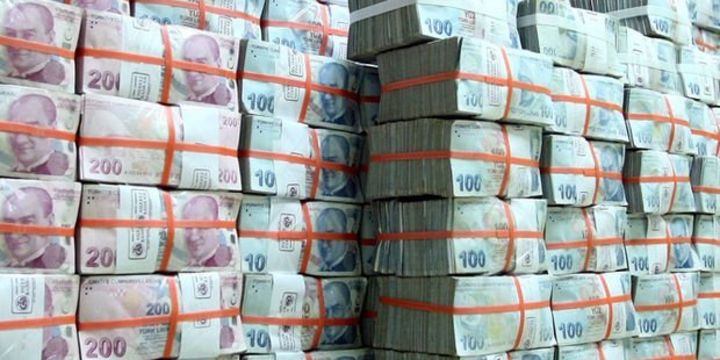 İşsizlik Fonu 130 milyar liralık büyüklüğe ulaşacak