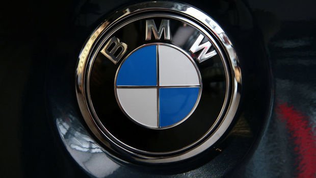 BMW Grubu’nun 3. çeyrek karı azaldı