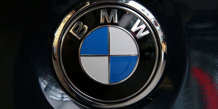 BMW Grubu’nun 3. çeyrek karı azaldı