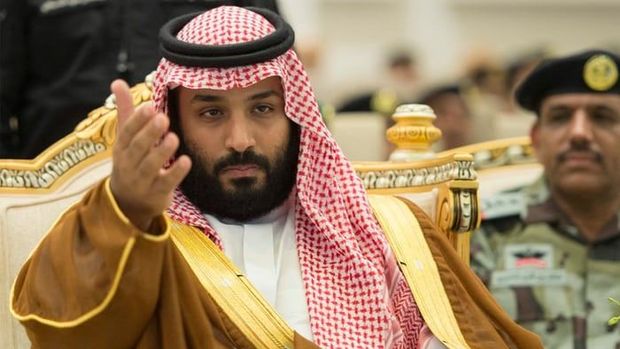 Suudi Arabistan gözaltına alınanların hesaplarını dondurdu