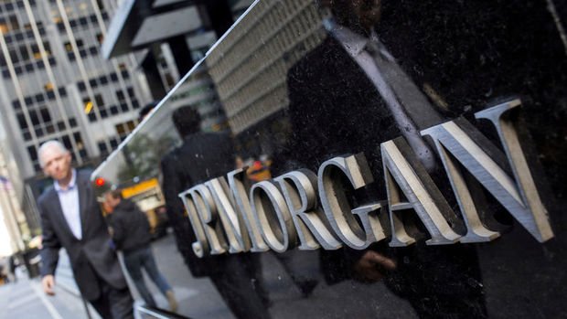 JPMorgan Türkiye tahvilleri için tavsiyesini düşürdü