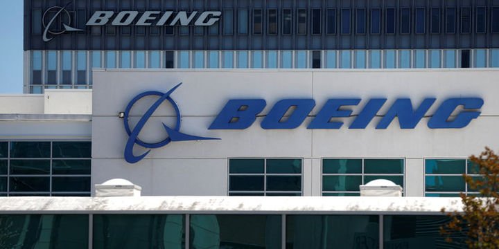 Boeing Çin