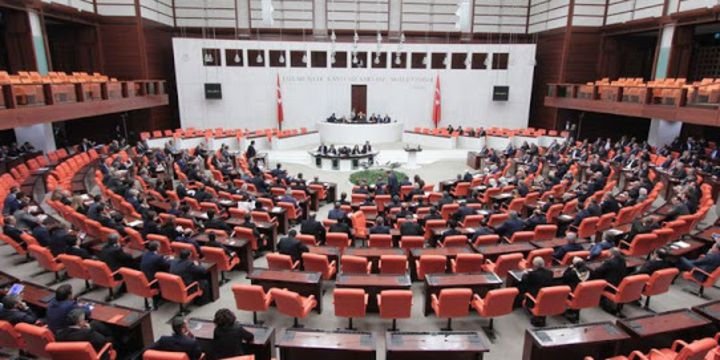 Ekonomi ve siyaset gündemi - 9 Kasım 2017