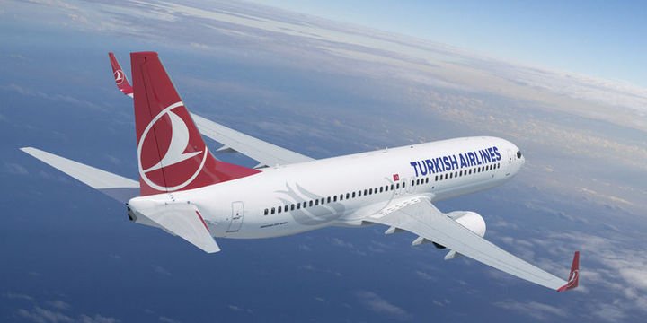 Türk Hava Yolları