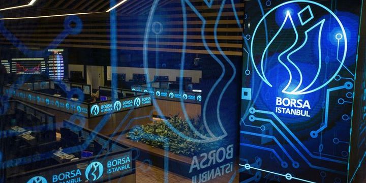 Borsa güne yükselişle başladı