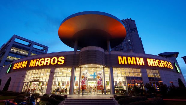 Migros/Özilhan: Makro dahil tüm zincir mağazaları inceliyoruz