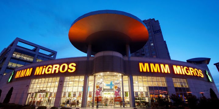 Migros/Özilhan: Makro dahil tüm zincir mağazaları inceliyoruz