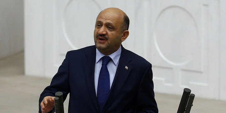Işık: Yönetimde istikrar modelinde yüzde 10 baraja gerek yok