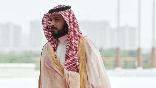 Suudi milyarderlerin varlıklarını ülkeden çıkarmaya çalıştığı belirtildi