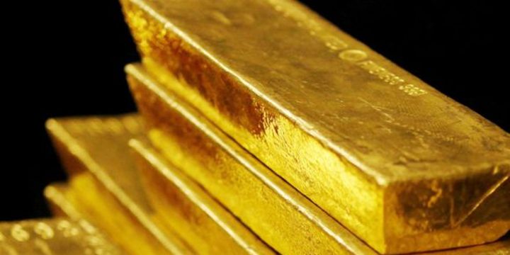 Küresel altın talebi azaldı
