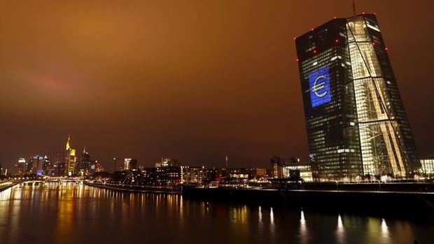 ECB ikinci yarıda güçlü büyüme bekliyor